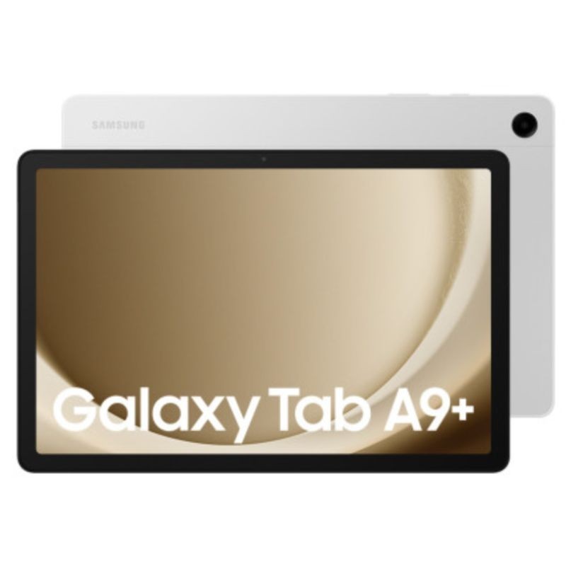 Tablet Samsung Galaxy Tab A9+ X210 11" 8/128GB Silver