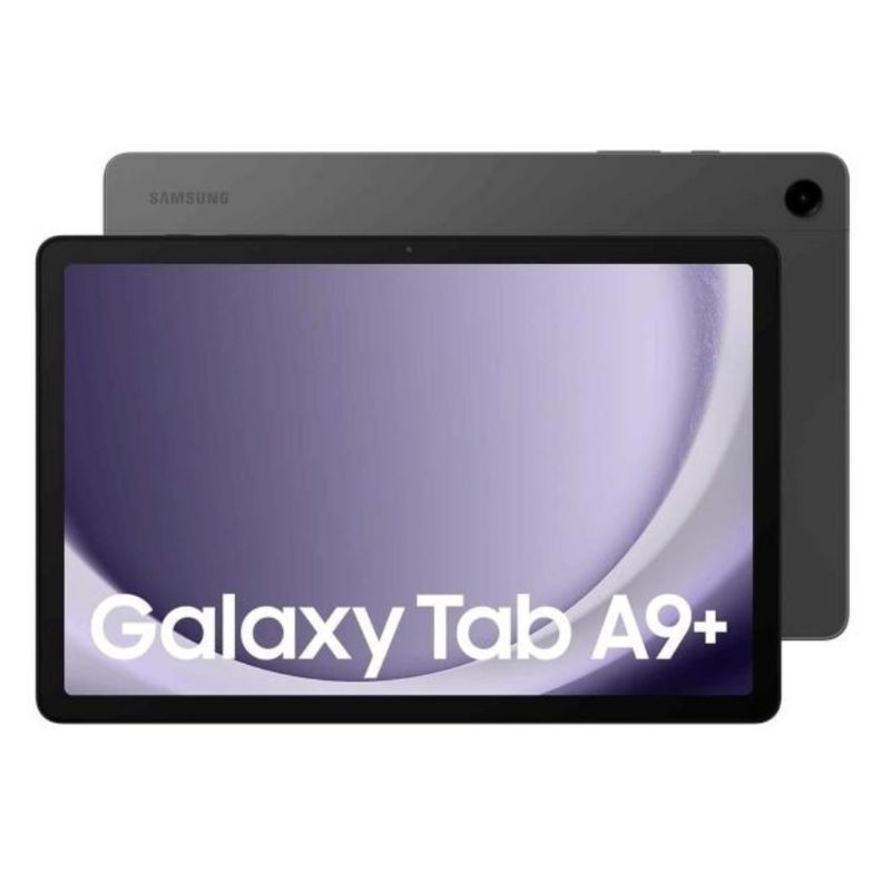 Tablet Samsung Galaxy Tab A9+ 5G 11" 8/128GB Gris