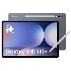 Tablet Samsung Galaxy Tab S10+ X820 12,4" 12+256GB Gray