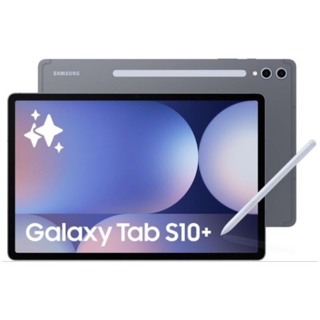 Tablet Samsung Galaxy Tab S10+ X820 12,4" 12+256GB Gray