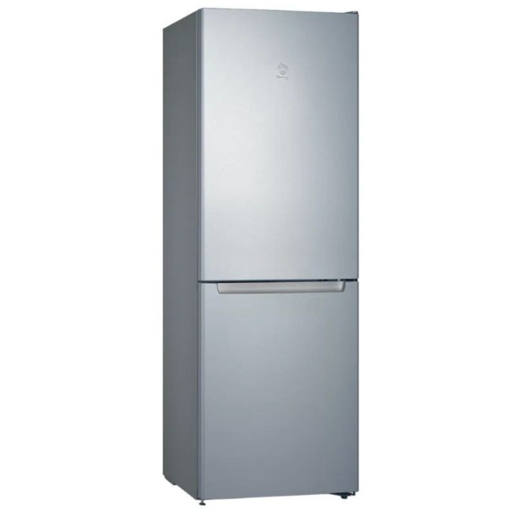 Frigo combi Balay 3KFE360MI Alto 176 cm, Inox