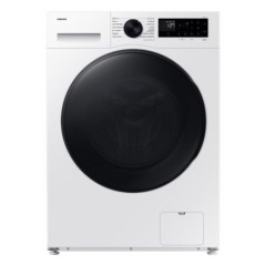 Lavadora secadora Samsung WD90DG5B15BEEC 9 Kg + 6 Kg 1400 rpm Eficiencia energética A/D