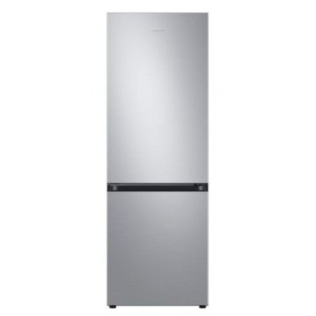 Frigo combi Bosch KGN39VWDA, No Frost, 203 cm, 366 l, Bandejas extraíbles cristal, Blanco