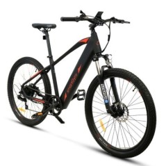 Bicicleta eléctrica Smartgyro urbana e-Bike Senda