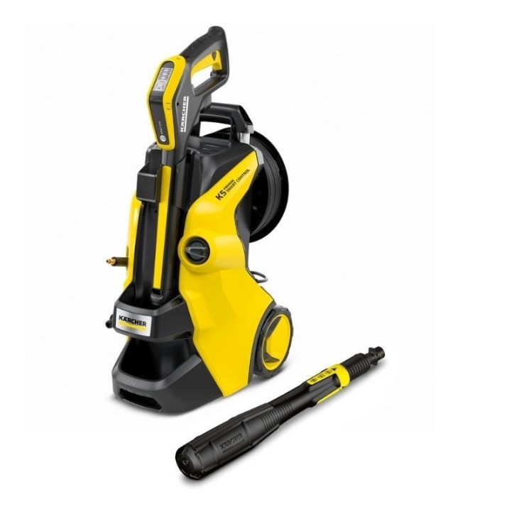 Hidrolimpiadora Karcher 1.324-670.0 K5 premium smart control