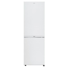 Frigo Combi Candy CNCQ2T618EW Alto 1850 mm Eficiencia energética E Blanco