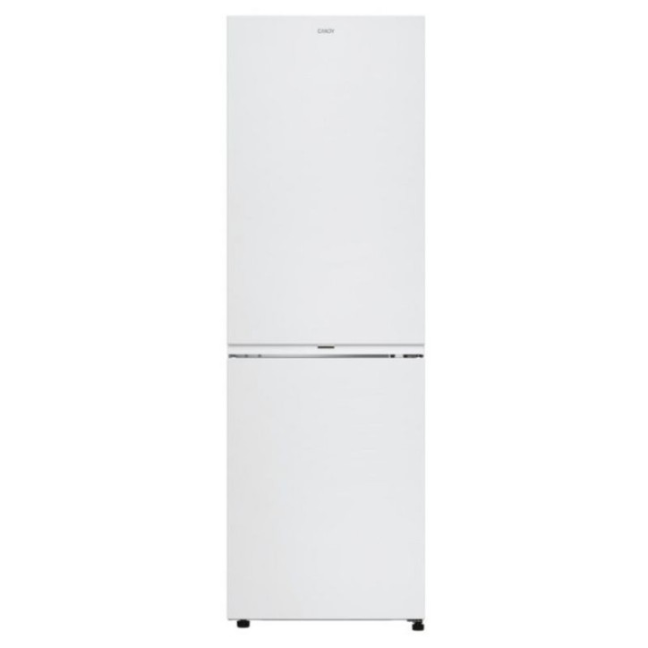 Frigo Combi Candy CNCQ2T618EW Alto 1850 mm Eficiencia energética E Blanco