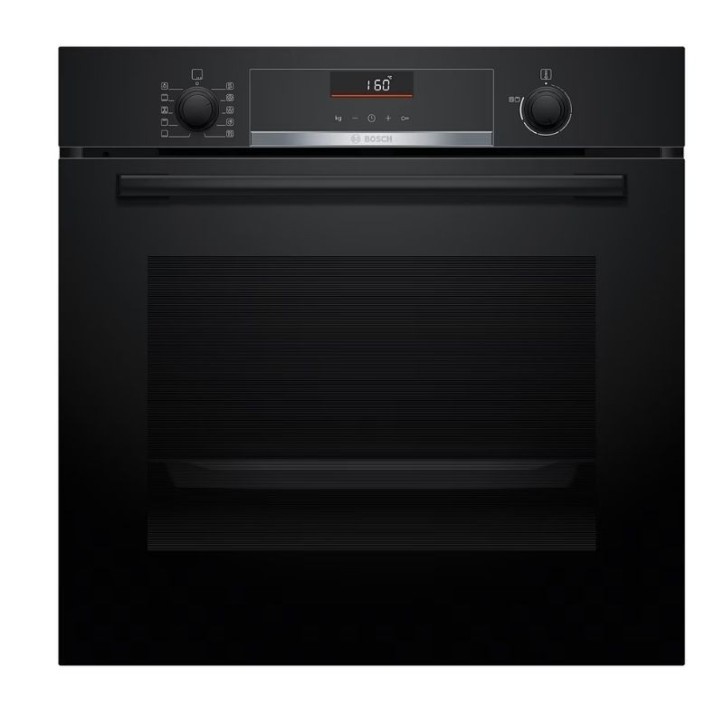 Horno Bosch HBG536EB3 Multifunción, 71 litros, Clasificación energética A+