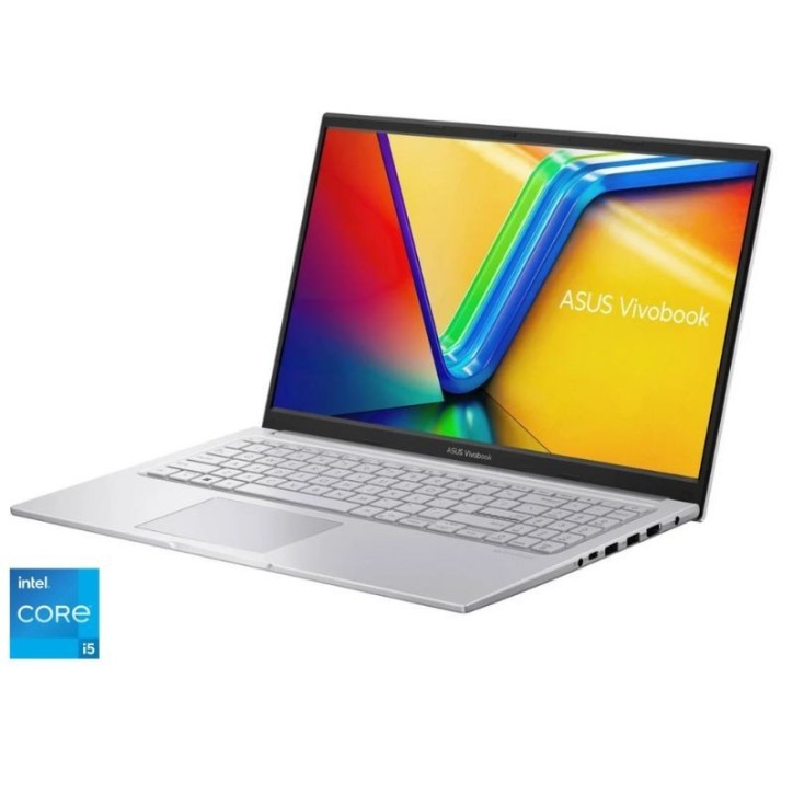 Portátil Asus Vivobook 15 F1504ZA-NJ694W i5/8GB/512GB SSD/15.6"