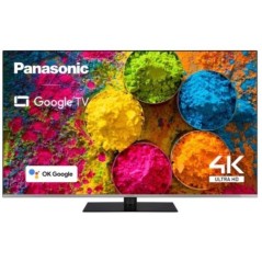 Panasonic 55" TX-55MX710E UHD 4K Google TV Peana central