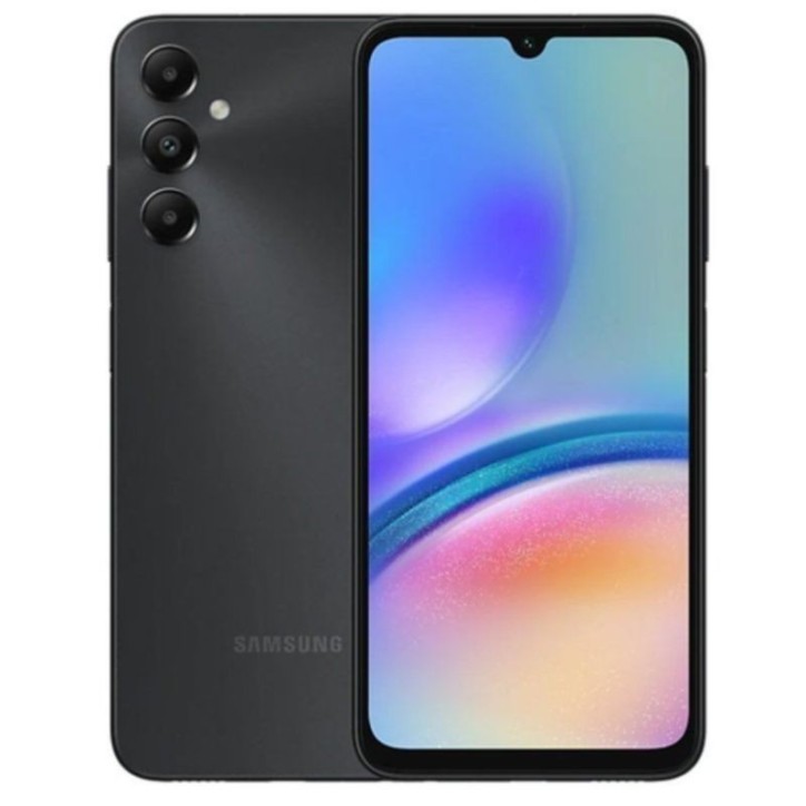 Samsung Galaxy A05S 128GB Negro