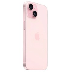 Apple iPhone 15 128GB Rosa MTP13QL/A