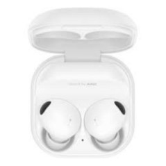 Auriculares Samsung Galaxy Buds3, ANC, Bluetooth 5.4, Audio 24bits, 3 Micrófonos, Reproducción hasta 30h, Single AMP, White