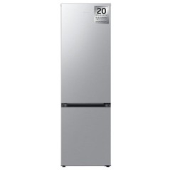 Frigo combi Samsung RB38C600ESA/EF Capacidad 390 litros,Alto 2030 mm, Clasificación energética E