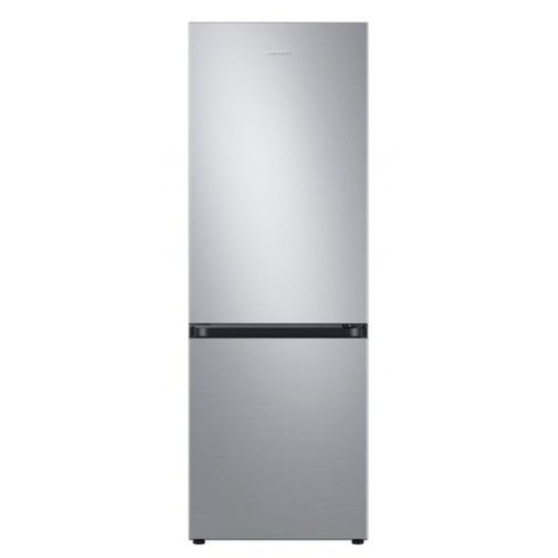 Frigo combi Samsung RB34C600CSA/EF 185x59 NoFrost Inox Eficiencia energética C